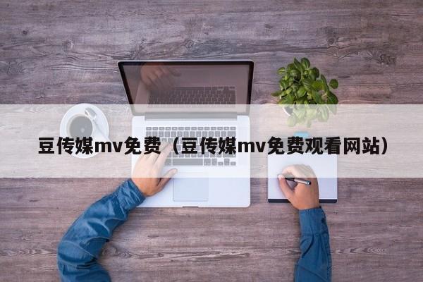 豆传媒mv免费（豆传媒mv免费观看网站）